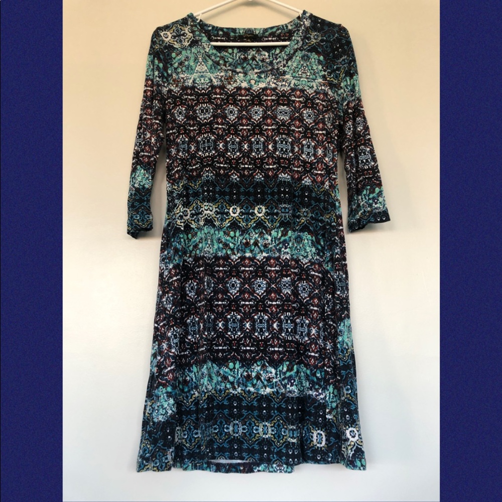 Cupio dress